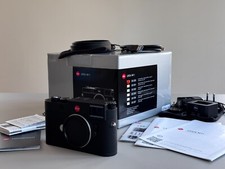 Leica M11 Black with Warranty 20200, używany na sprzedaż  PL