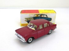 Moskvitch 408 dinky d'occasion  Expédié en Belgium