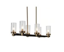 Zevni light modern for sale  Lithonia