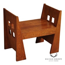 Stickley mission collection for sale  Hatfield