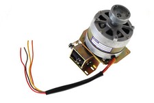 Motor 1475 teac gebraucht kaufen  Neu Wulmstorf