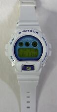 White casio shock for sale  Acton