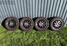 Roues 195 seat d'occasion  Cysoing