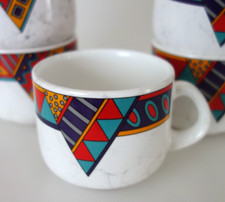 Kaffeetasse wächtersbach indi gebraucht kaufen  Fürth