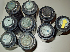 Rainbird versenkregner 5000 gebraucht kaufen  Braunschweig