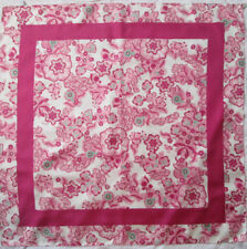 Superbe foulard burberry d'occasion  Montferrand-le-Château