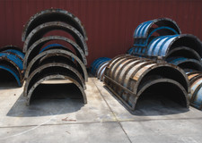 Heavy duty plastic for sale  Plainfield