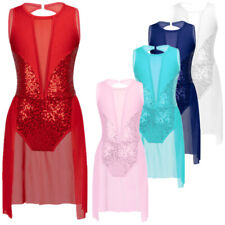 Girls sequins ballet for sale  SWANSEA