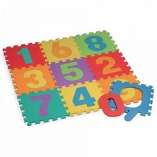 Tappeto puzzle per usato  Frattaminore