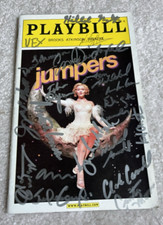 Jumpers april 2004 for sale  Reisterstown