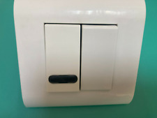 Legrand mosaic double d'occasion  Mimizan