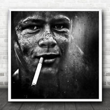 Portrait cigarette smoke for sale  UK