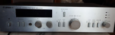Lenco 535 amplificatore usato  Cava de Tirreni