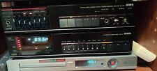 Ampli tuner aiwa usato  Italia