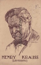 Cinema henry krauss usato Cinema henry krauss usato  Roma