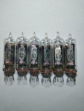 nixie d'occasion nixie d'occasion Expédié en Belgium