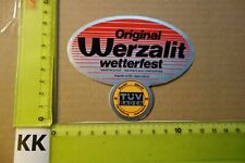 Alter aufkleber fassade gebraucht kaufen  Kupferberg
