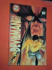 z star devilman usato z star devilman usato Italia