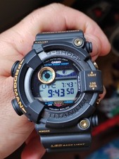 Shock frogman 30th usato  Italia