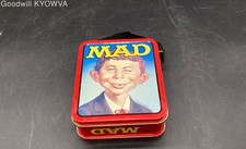 Mad red vintage for sale  Barboursville