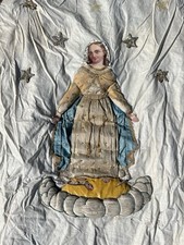 Sacred banner our d'occasion  Expédié en Belgium