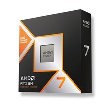 Amd ryzen 9800x3d gebraucht kaufen  Mönchengladbach