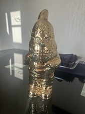 Firetrap golden gnome for sale  BLACKBURN