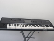 Korg kronos tasten gebraucht kaufen  Möhnesee