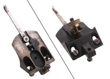 Stanley frog mechanism for sale  Bath