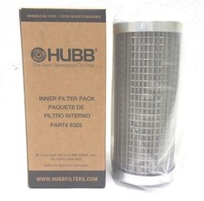 8302 new hubb for sale  Lodi