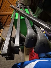 Roof racks. honda for sale  BILSTON