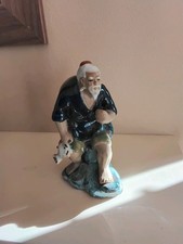 Vintage mud man for sale  MALDON