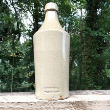 Old antique impressed for sale  CONSETT