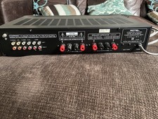 rotel ra 314 for sale  LEEDS