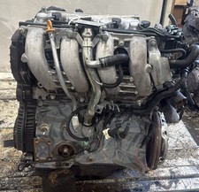 Motore semicompleto per usato  Italia