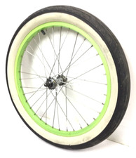 Bicycle front green for sale  Timmonsville