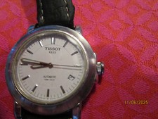 Tissot herrenuhr gebraucht kaufen  Landstuhl