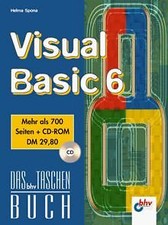 Visual basic spona gebraucht kaufen  Berlin