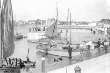 1920 gilles croix d'occasion  Luçon