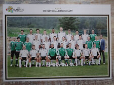 Mannschaftskarte dfb 2012 gebraucht kaufen  Pfungstadt