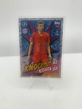 Topps match attax for sale  Shipping to Ireland