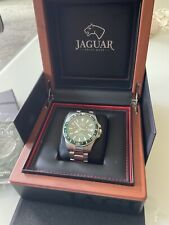 Jaguar uhr j886 gebraucht kaufen  Berlin