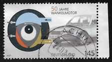 Germania r.f. 2007 usato  Vimercate