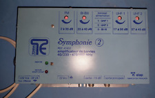 Ampli tnt bande d'occasion  Jarny