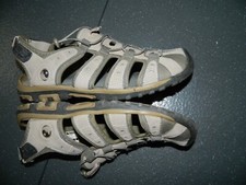 Men tec sandals for sale  LONDON