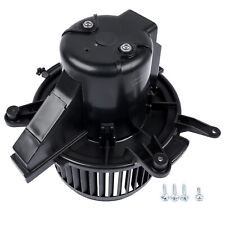 Heater blower motor for sale  LICHFIELD