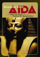 Verdi - Aida / Sumegi, Andreev, Helfricht, Dalas, Monarcha, Marzendorfer, St. M comprar usado  Enviando para Brazil