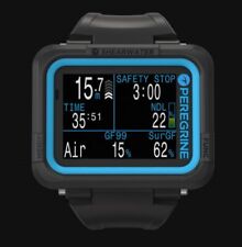 Shearwater peregrine computer usato  Spedire a Italy