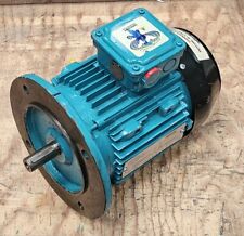 Brook crompton 0.37kw for sale  BRADFORD