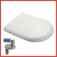 Sedile copriwater dolomite usato  Torricella